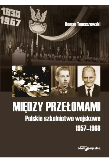 Między przełomami