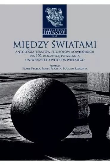 Między światami