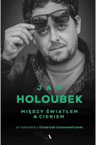 Między światłem a cieniem