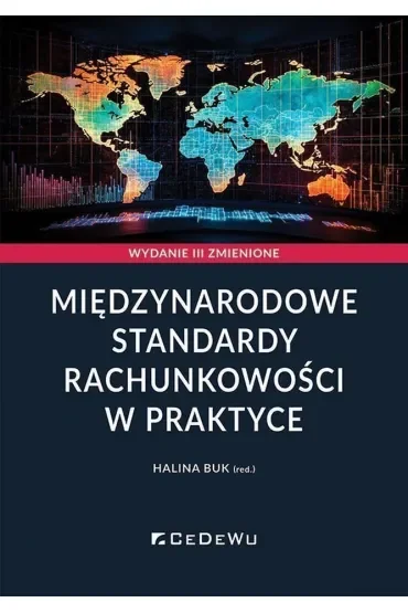 Międzynarodowe standardy rachunkowości w praktyce