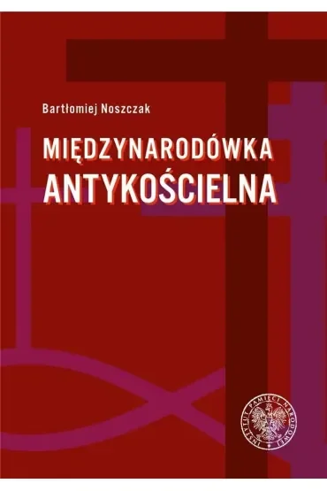 Międzynarodówka antykościelna
