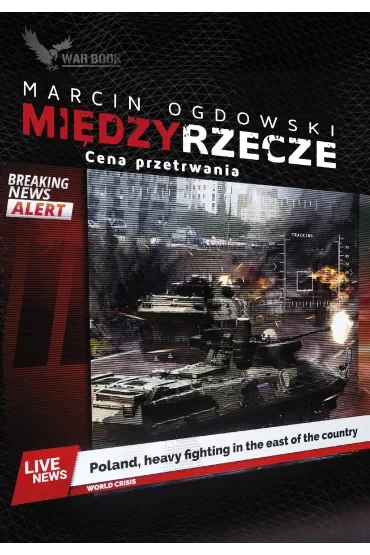 Międzyrzecze. Cena przetrwania