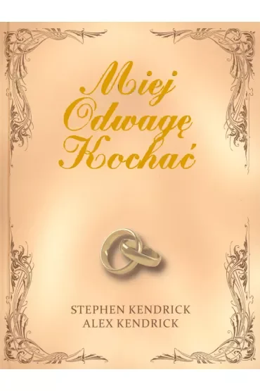 Miej Odwagę Kochać