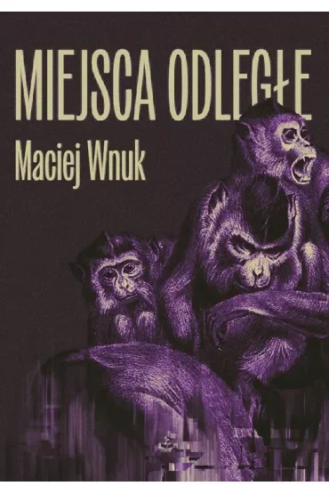Miejsca odległe