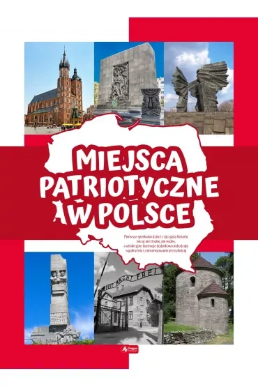 Miejsca patriotyczne w Polsce