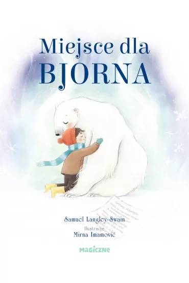 Miejsce dla Bjorna
