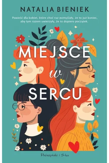 Miejsce w sercu