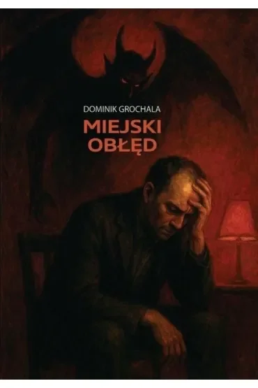 Miejski obłęd