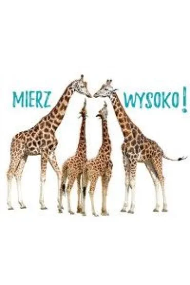 Mierz wysoko! Perełka 291