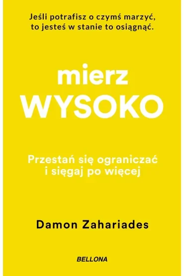 Mierz wysoko
