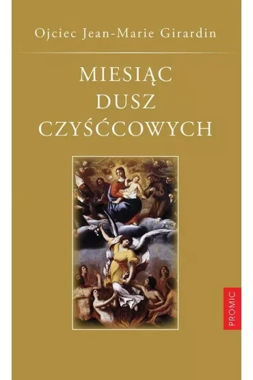 Miesiąc dusz czyśćcowych (pocket)