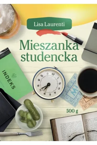 Mieszanka studencka