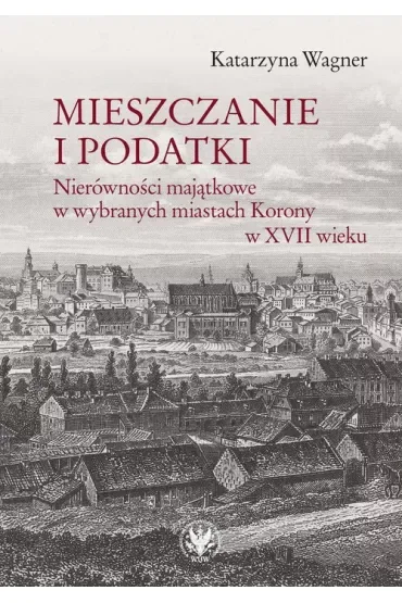 Mieszczanie i podatki