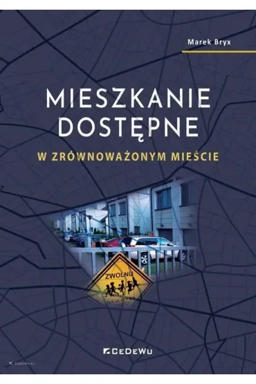Mieszkanie dostępne w zrównoważonym mieście