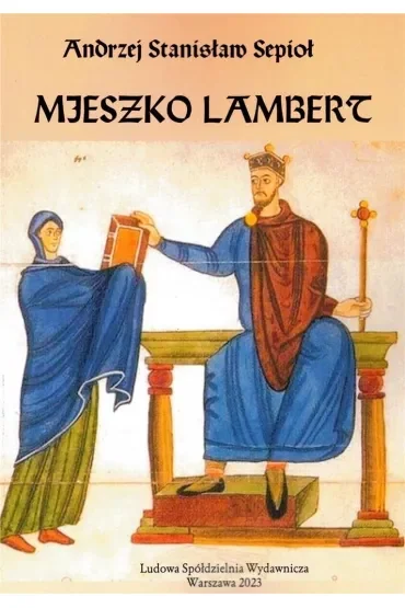 Mieszko Lamberc