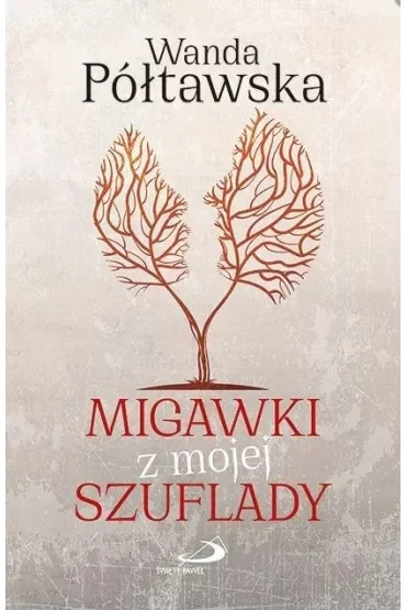 Migawki z mojej szuflady