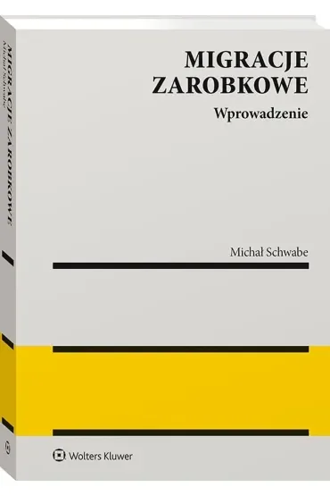 Migracje zarobkowe. Wprowadzenie do analizy