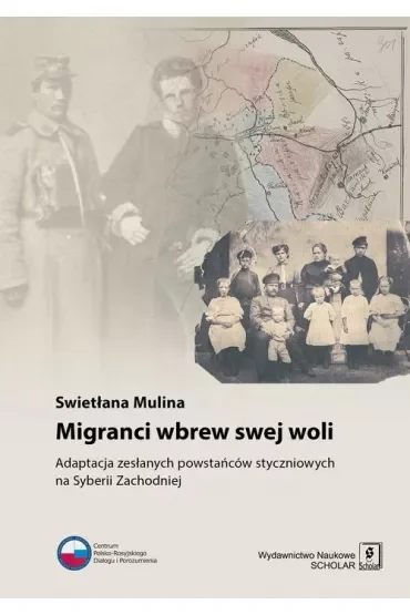 Migranci wbrew swej woli