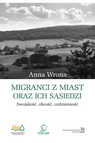 Migranci z miast oraz ich sąsiedzi
