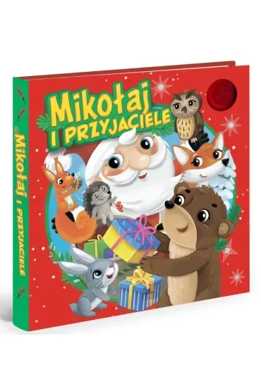 Mikołaj i przyjaciele