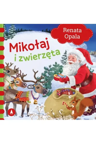 Mikołaj i zwierzęta