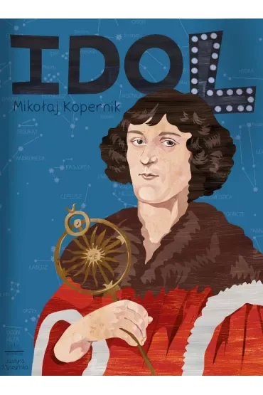 Idol. Mikołaj Kopernik