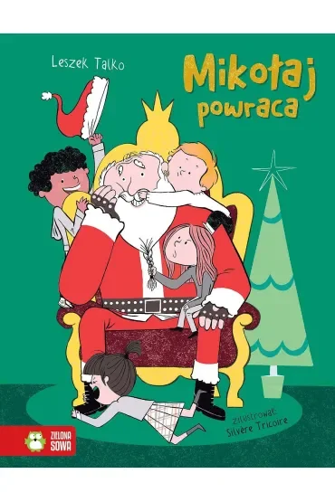 Mikołaj powraca