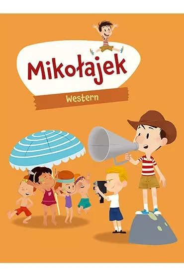 Mikołajek. Western