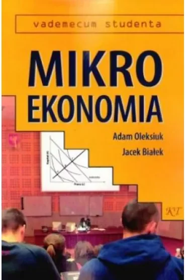 Mikroekonomia Vademecum studenta