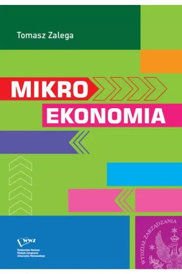 Mikroekonomia (dodruk 2022)