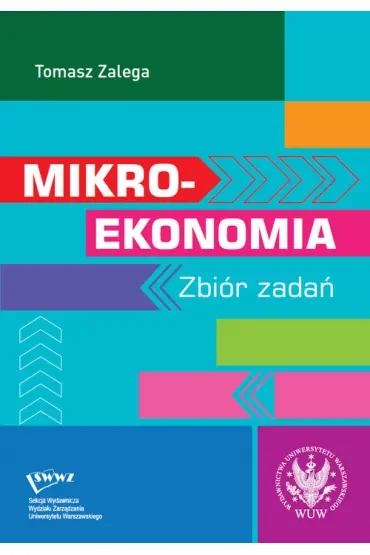 Mikroekonomia. Zbiór zadań