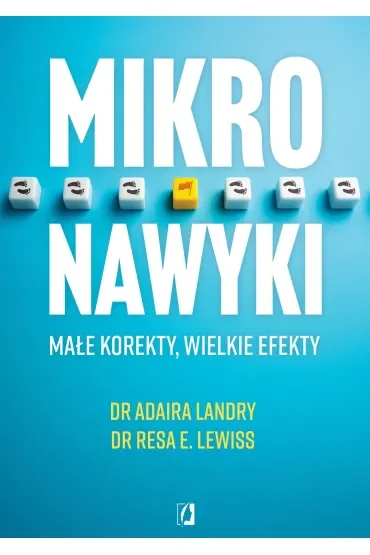 Mikronawyki. Małe korekty, wielkie efekty