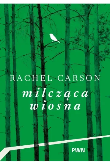 Milcząca wiosna