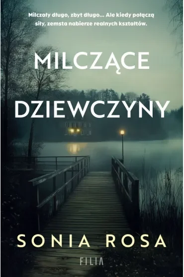 Milczące dziewczyny