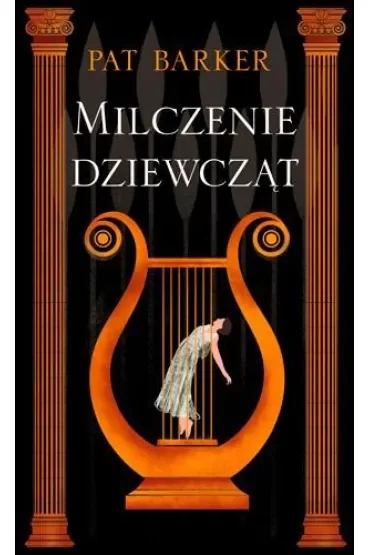 Milczenie dziewcząt