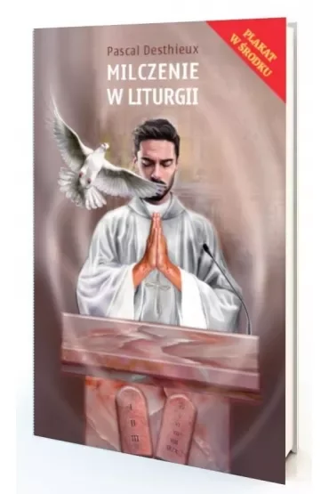Milczenie w liturgii