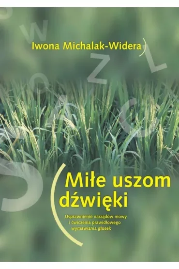 Miłe uszom dźwięki