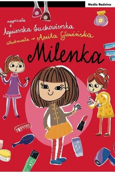 Milenka