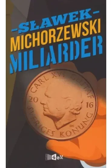 Miliarder
