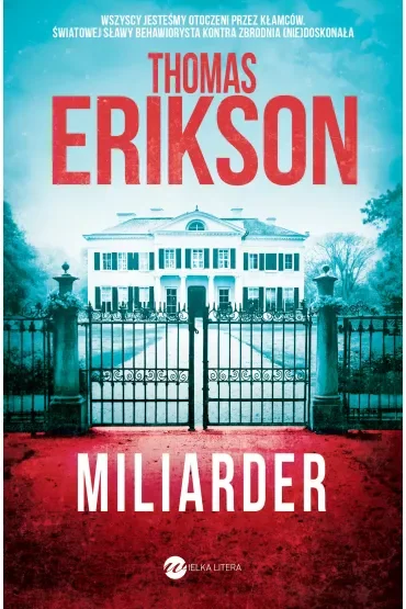 Miliarder