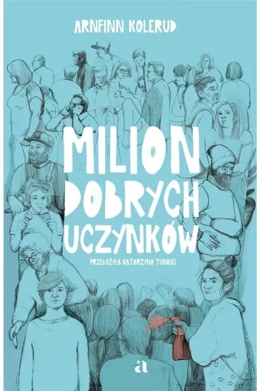 Milion dobrych uczynków