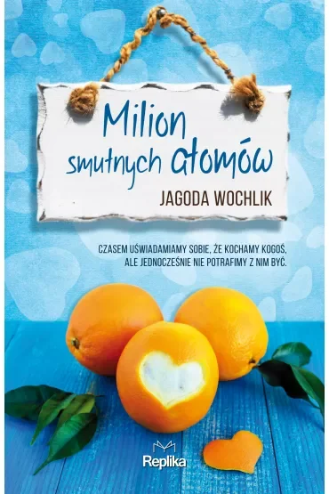 Milion smutnych atomów