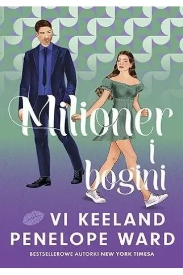 Milioner i bogini