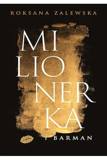 Milionerka i barman