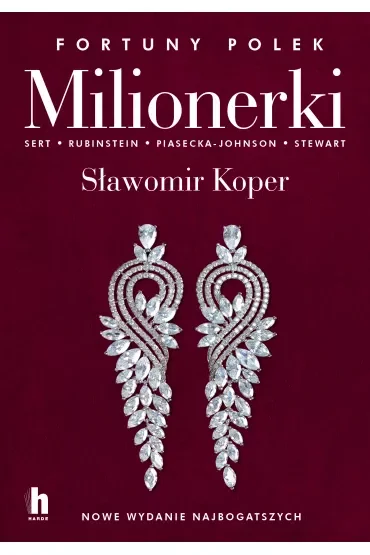 Milionerki. Fortuny Polek