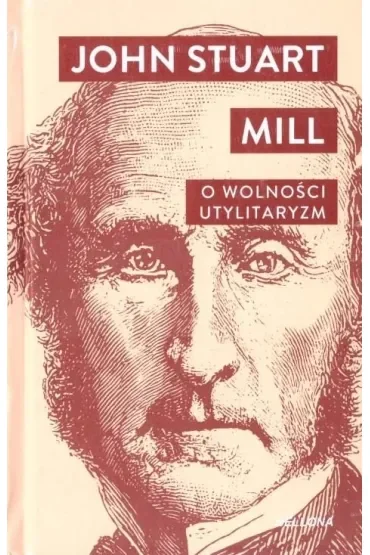 O wolności. Utylitaryzm