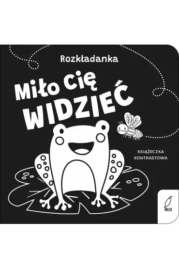 Rozkładanka. Miło cię widzieć