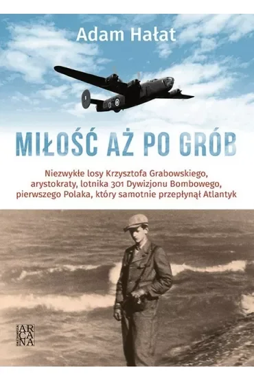 Miłość aż po grób