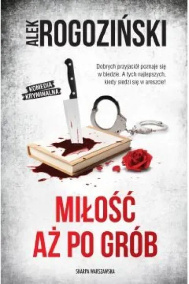 Miłość aż po grób