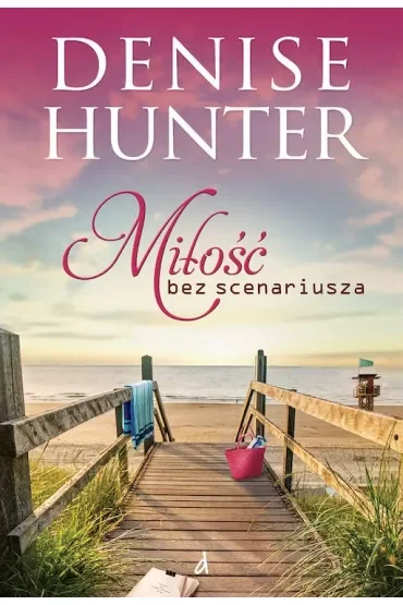 Miłość bez scenariusza